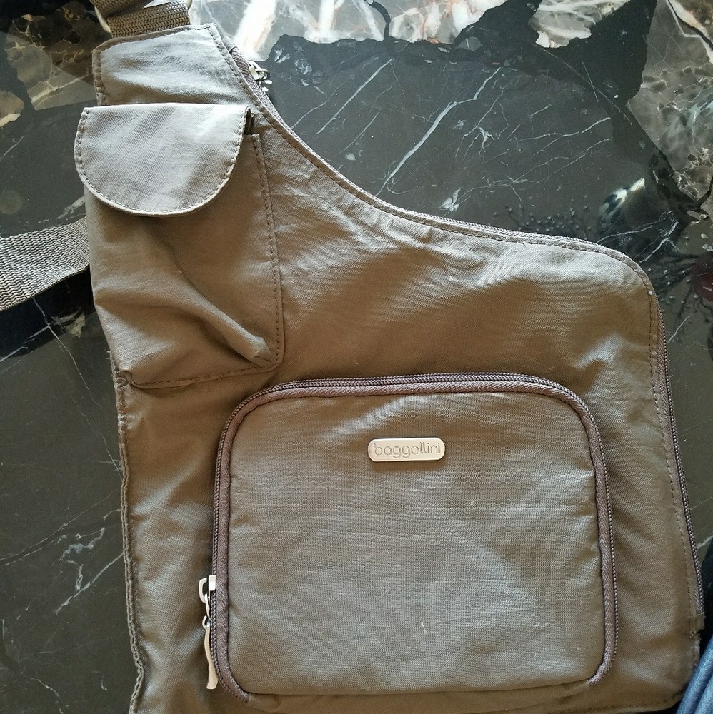 Cross body  bag - Picture 4 of 4